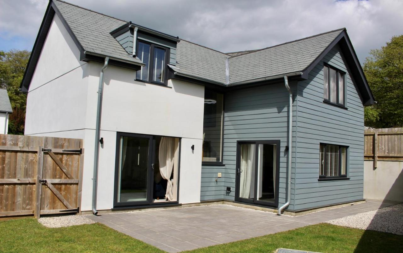 No 1 The Paddock - Spacious Holiday Home With A Hot Tub บู๊ด ภายนอก รูปภาพ