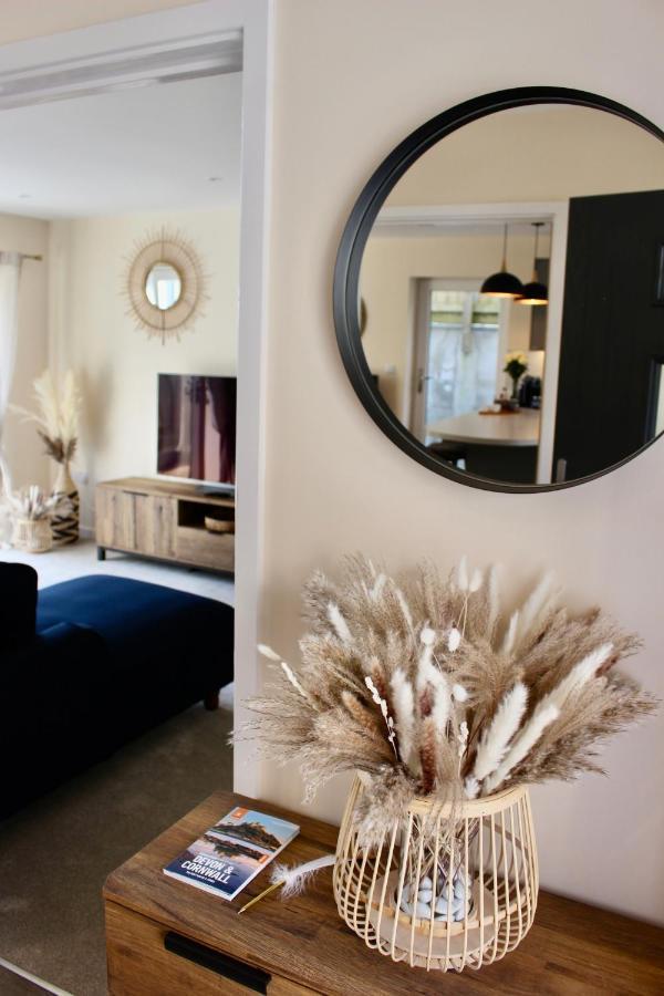 No 1 The Paddock - Spacious Holiday Home With A Hot Tub บู๊ด ภายนอก รูปภาพ