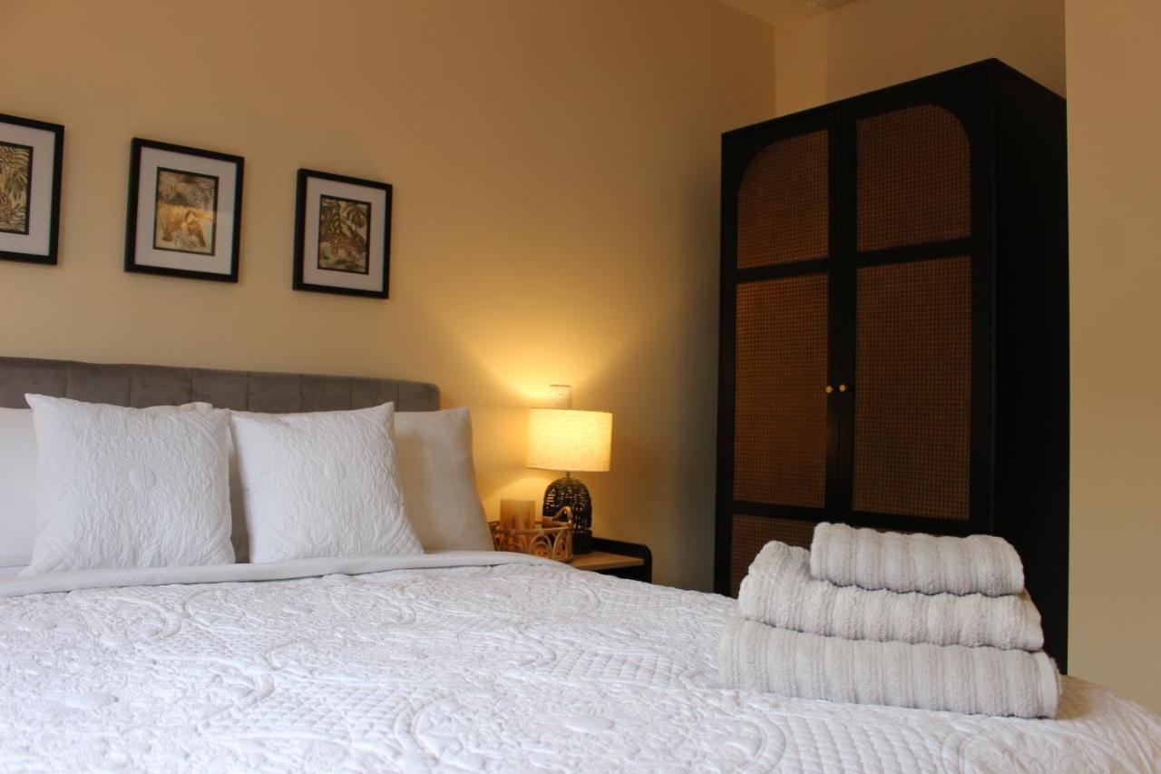 No 1 The Paddock - Spacious Holiday Home With A Hot Tub บู๊ด ภายนอก รูปภาพ