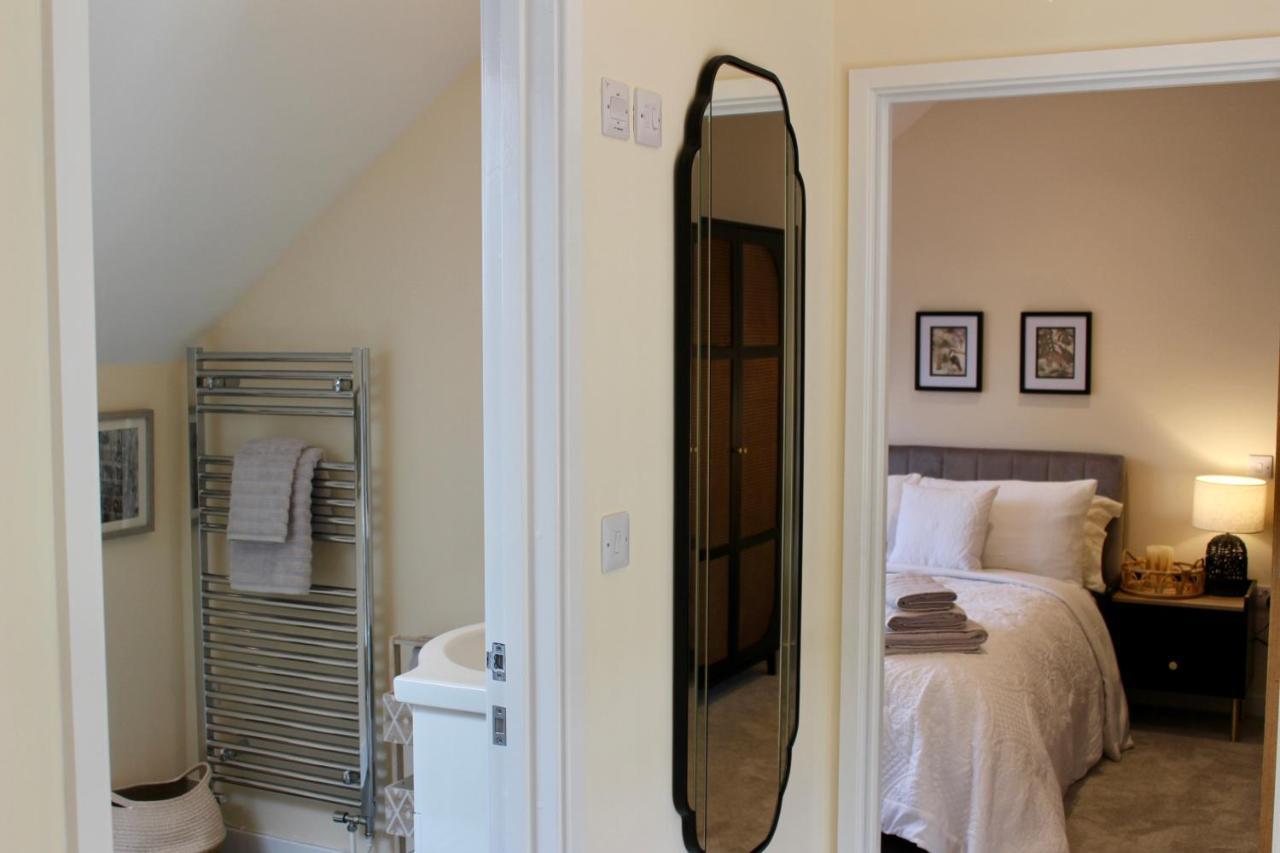 No 1 The Paddock - Spacious Holiday Home With A Hot Tub บู๊ด ภายนอก รูปภาพ