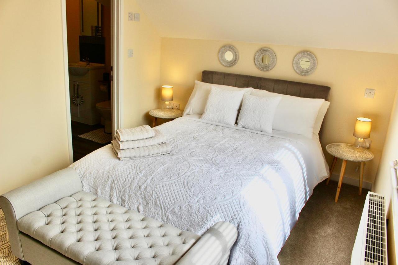 No 1 The Paddock - Spacious Holiday Home With A Hot Tub บู๊ด ภายนอก รูปภาพ